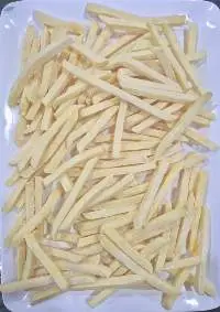 Frozen French Fries