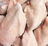 Hot Selling IQF Halal IQF Frozen Chicken Breast