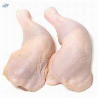 Premium Frozen Chicken Leg Meat Export