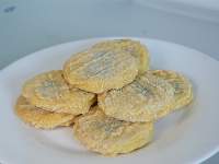 Quick Frozen Potato Cake Export Product