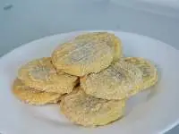 Quick Frozen Potato Cake Export Product