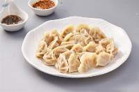 Premium Frozen Dumplings Baozi Export