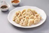 Premium Frozen Dumplings Baozi Export