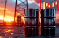 Crude Oil