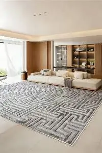 Printed Rugs