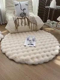 Plush Rugs
