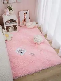 Plush Rugs