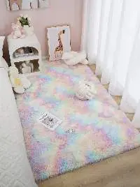 Plush Rugs