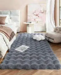Plush Rugs