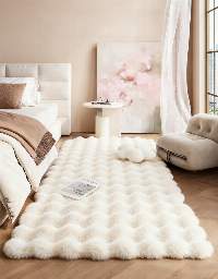Plush Rugs