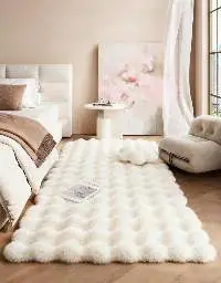 Plush Rugs