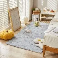 Jacquard Carpet 