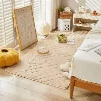 Jacquard Carpet