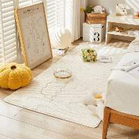 Jacquard Carpet