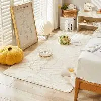 Jacquard Carpet