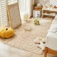 Jacquard Carpet