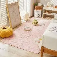 Jacquard Carpet