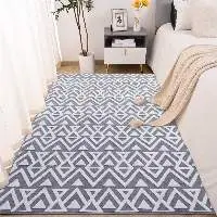 Jacquard Carpet
