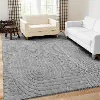 Jacquard Carpet