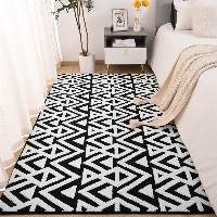 Jacquard Carpet