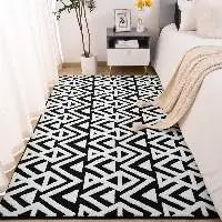 Jacquard Carpet