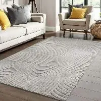 Jacquard Carpet 