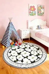 Printed Carpet