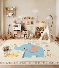 Printed Carpet