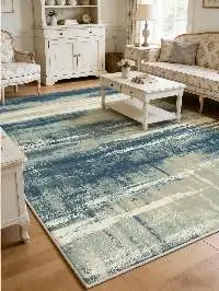 Wilton Woven Carpet