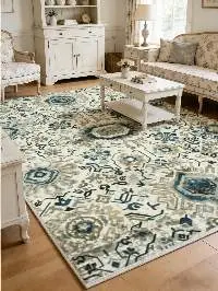 Wilton Woven Carpet