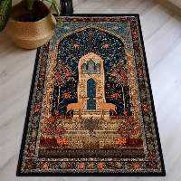 Premium Quality Prayer Mat For Export 