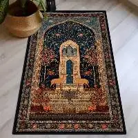 Premium Quality Prayer Mat For Export 