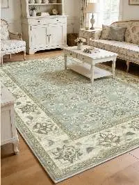 Wilton Woven Carpet 