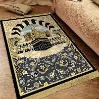 Premium Quality Prayer Mat For Export 