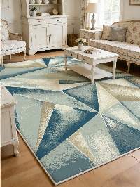 Wilton Woven Carpet 