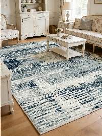 Wilton Woven Carpet 