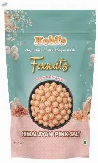 Kohi's Food Grade Himalayan Pink Salt