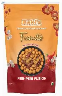 Premium Export Quality Peri Peri Fusion