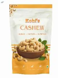 Premium Export Quality Cashew Nuts