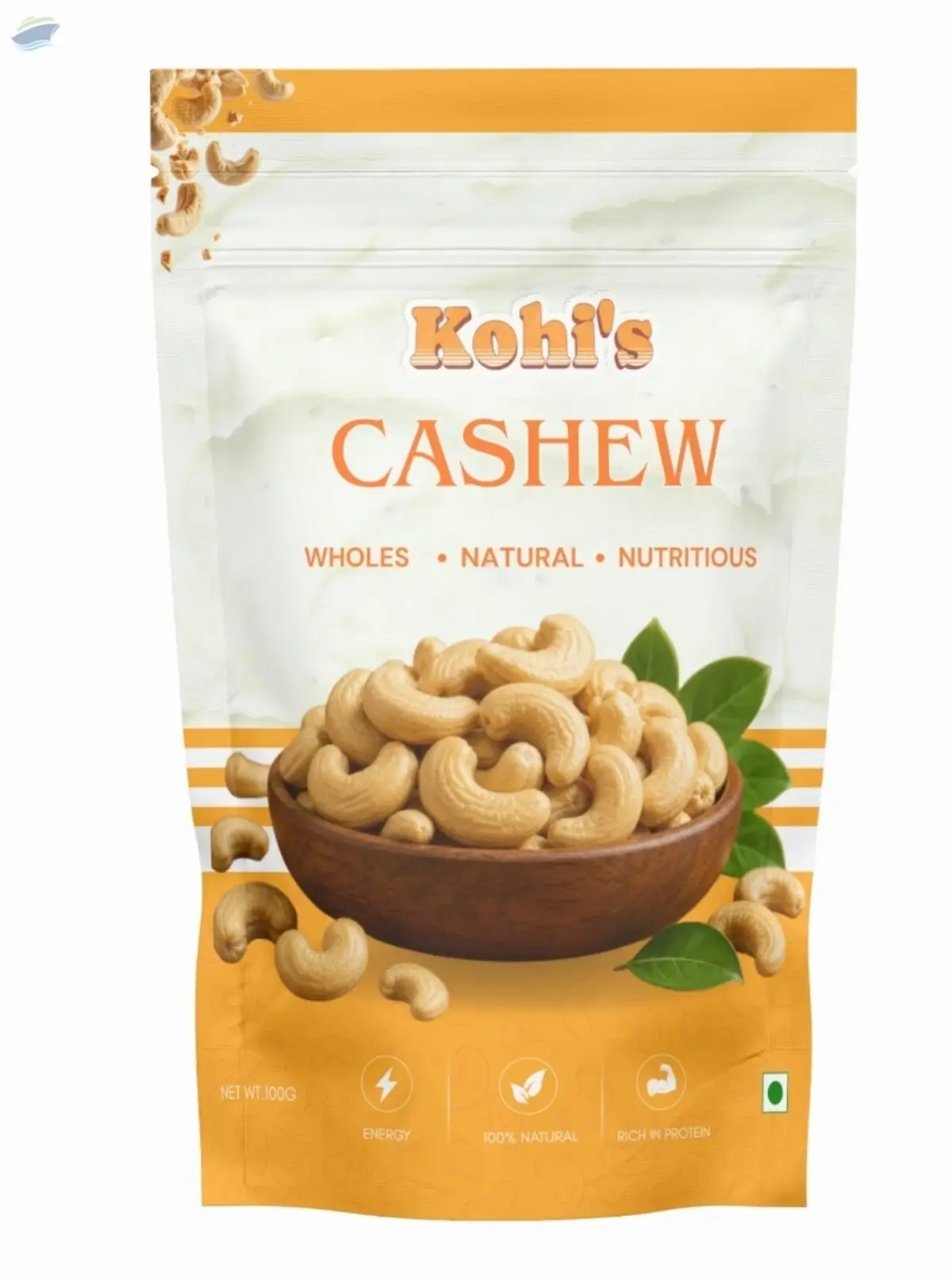 Premium Export Quality Cashew Nuts