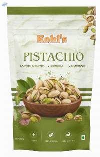 Premium Export Quality Pistachio Kernels
