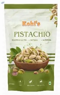 Premium Export Quality Pistachio Kernels
