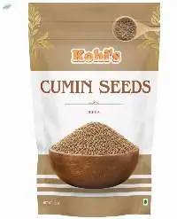 Premium Export Quality Cumin Seeds