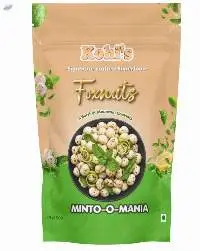 Premium Export Quality Mint-O-Mania Fusion