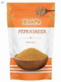 Premium Export Quality Fenugreek Seeds