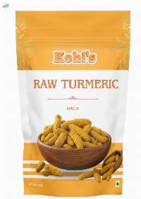 Premium Quality Raw Turmeric Fingers