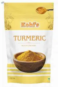 Premium Export Quality Turmeric Powder