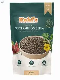 Premium Natural Dried Watermelon Seeds