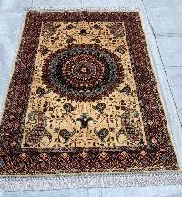 Handmade Carpet And Kilim 
