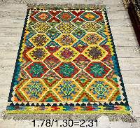 Handmade Kilims